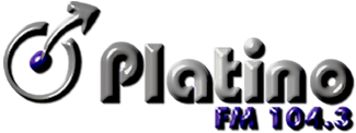 Platino FM 104.3
